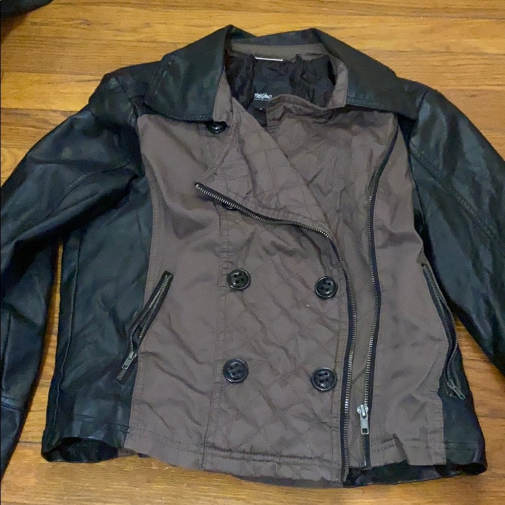 Mossimo Jacket